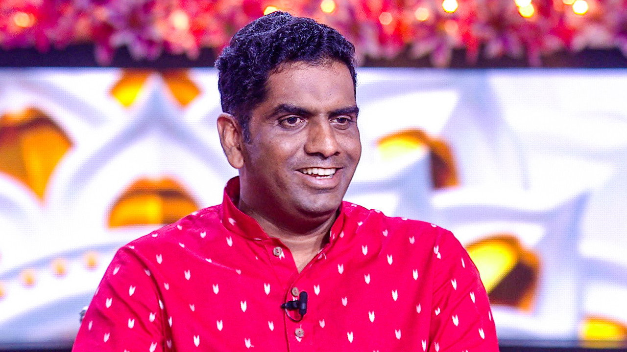 Deepawali Ka Parv