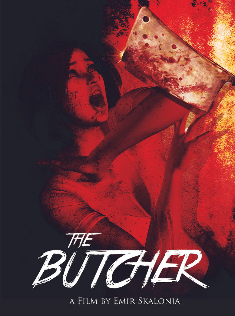 The Butcher