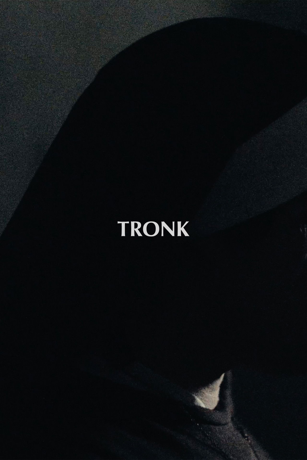 Tronk