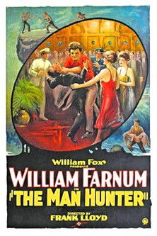 The Man Hunter