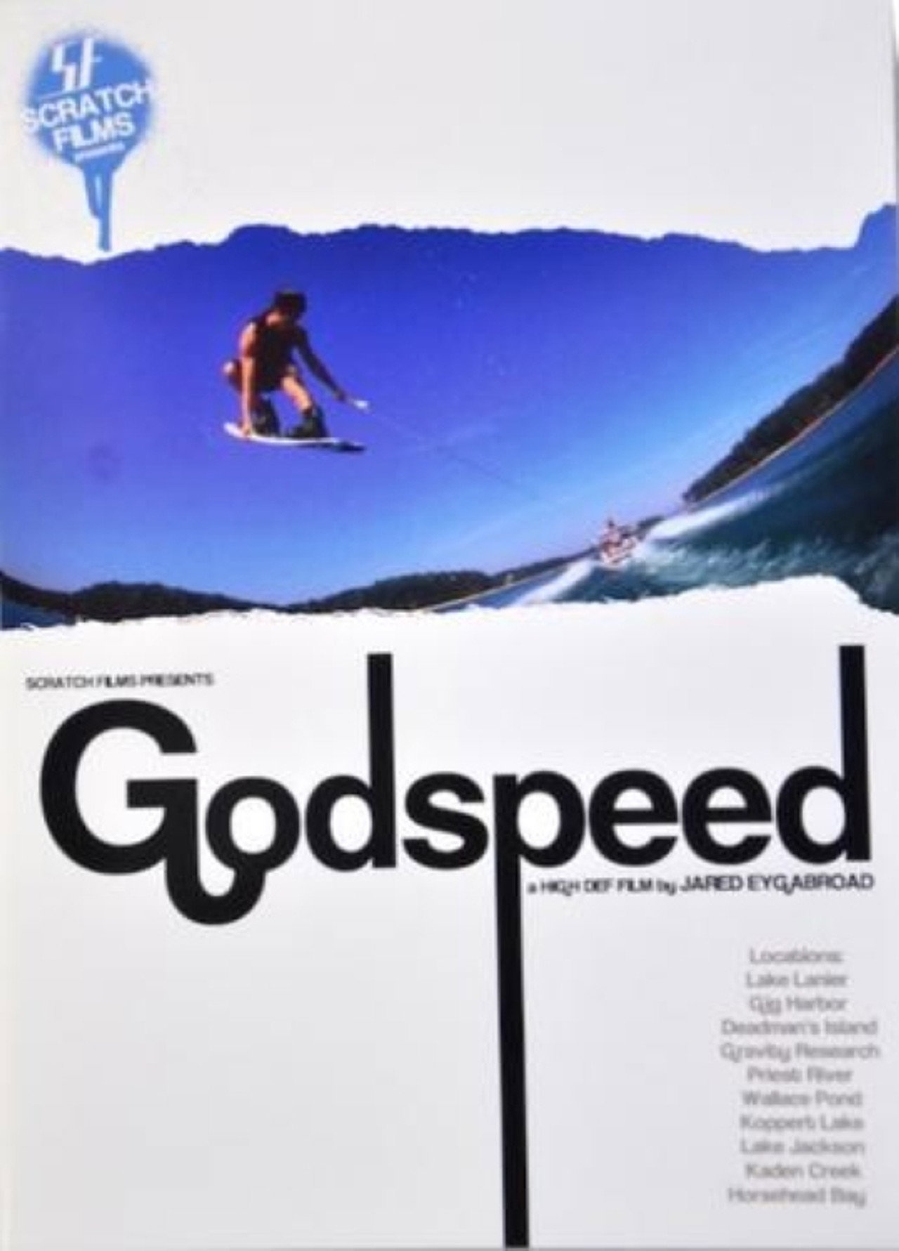Godspeed