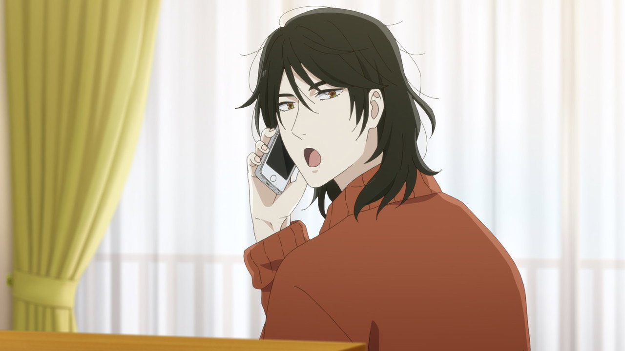 episode