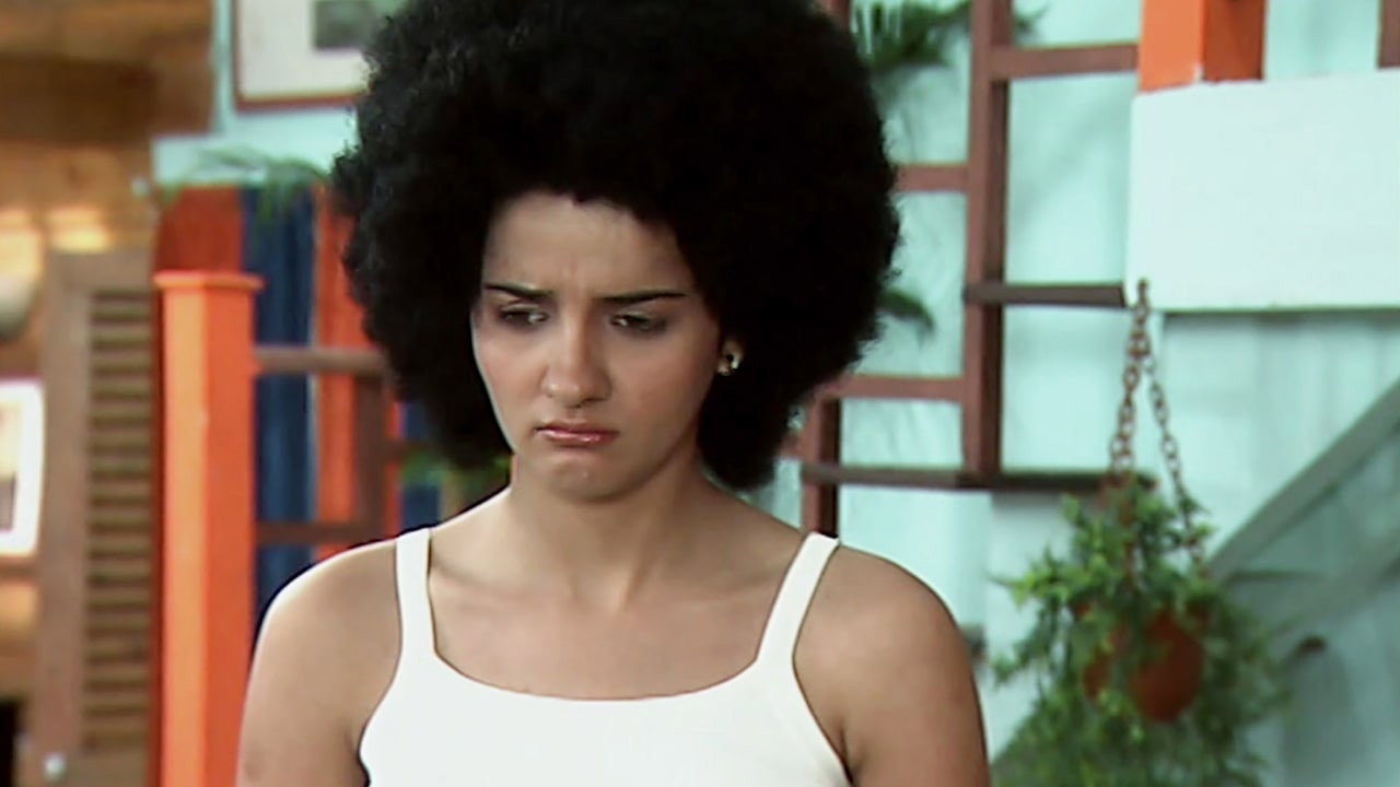 Jiya Meets Dumketu