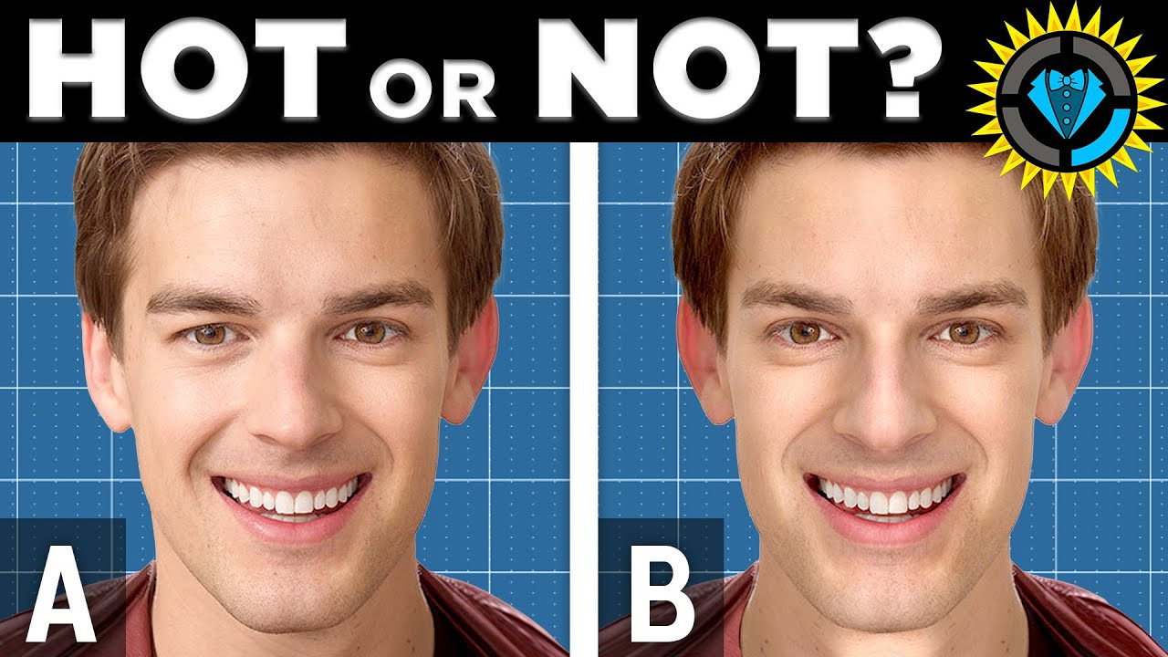 Can Math Make You MORE Beautiful?