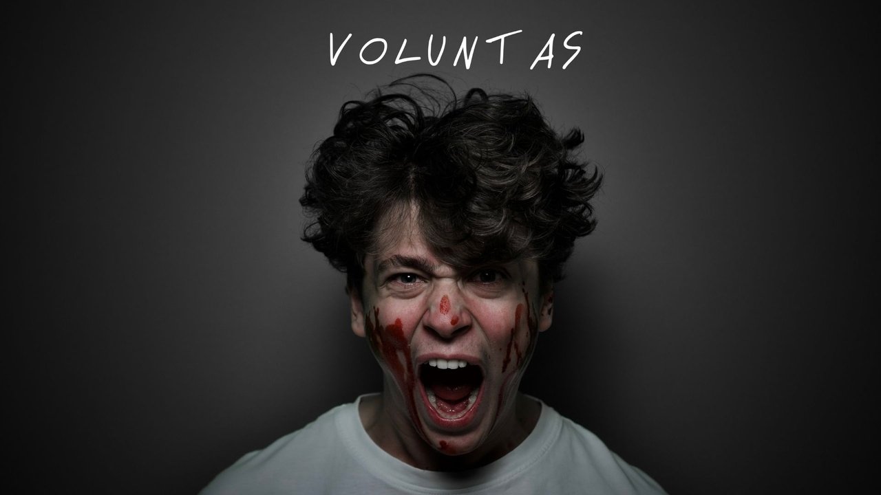 Voluntas backdrop