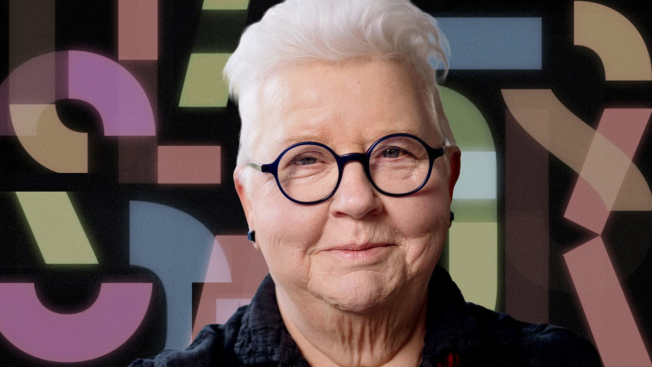 Val McDermid
