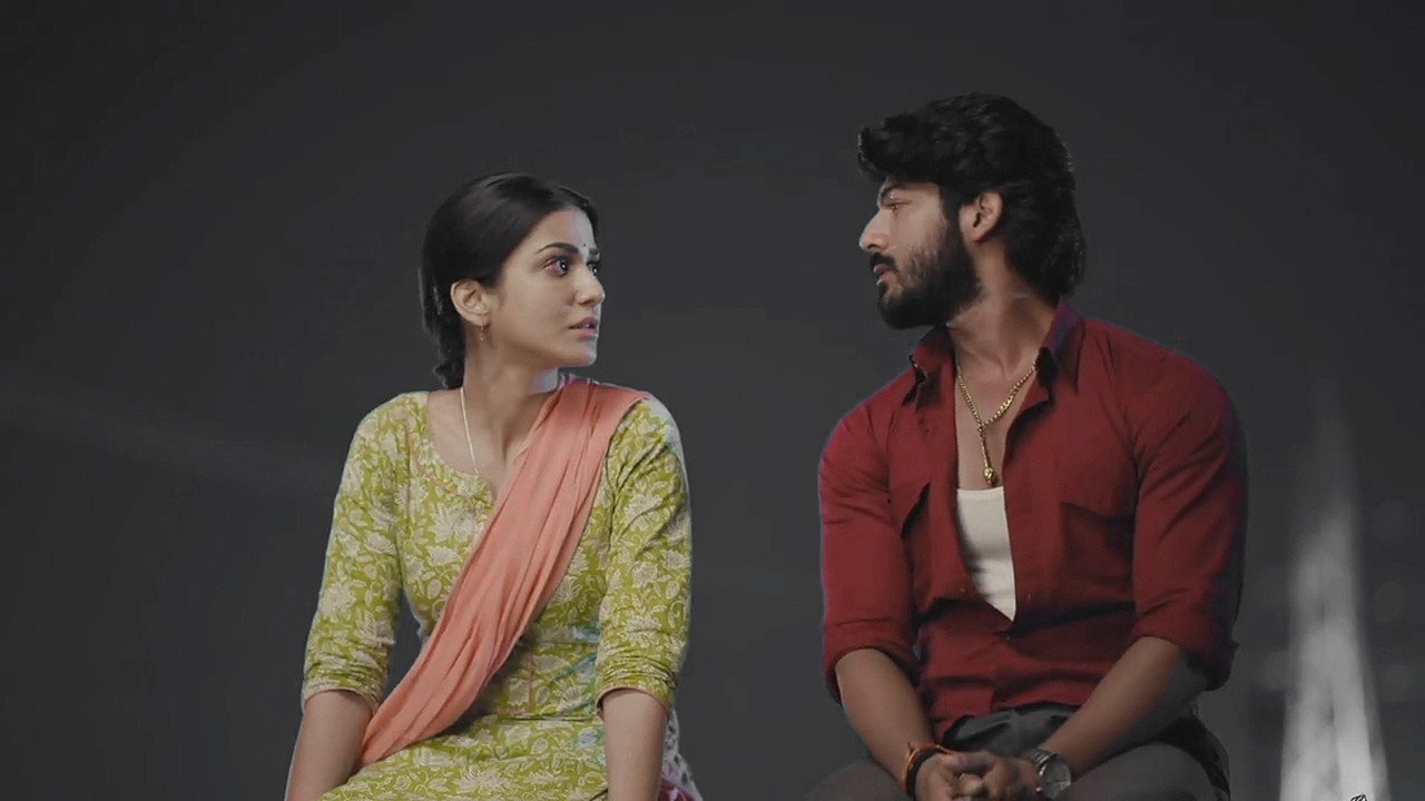 Sneha shares her pain with Siddhu