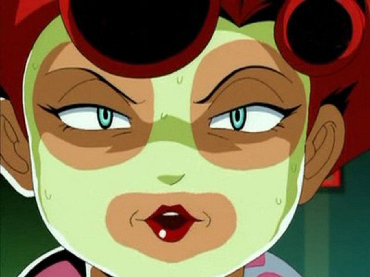 Operation: Trudy on Duty
