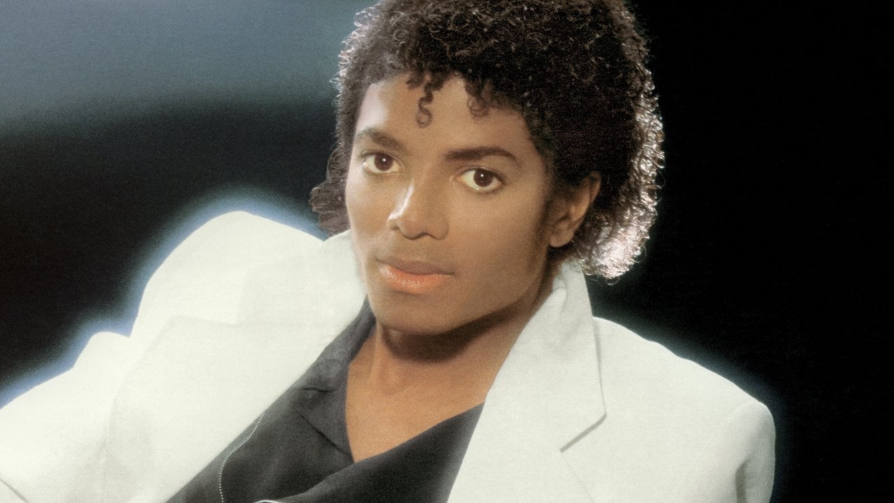 Thriller 40 backdrop