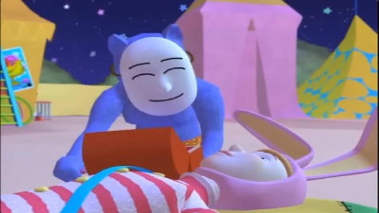 SLEEP