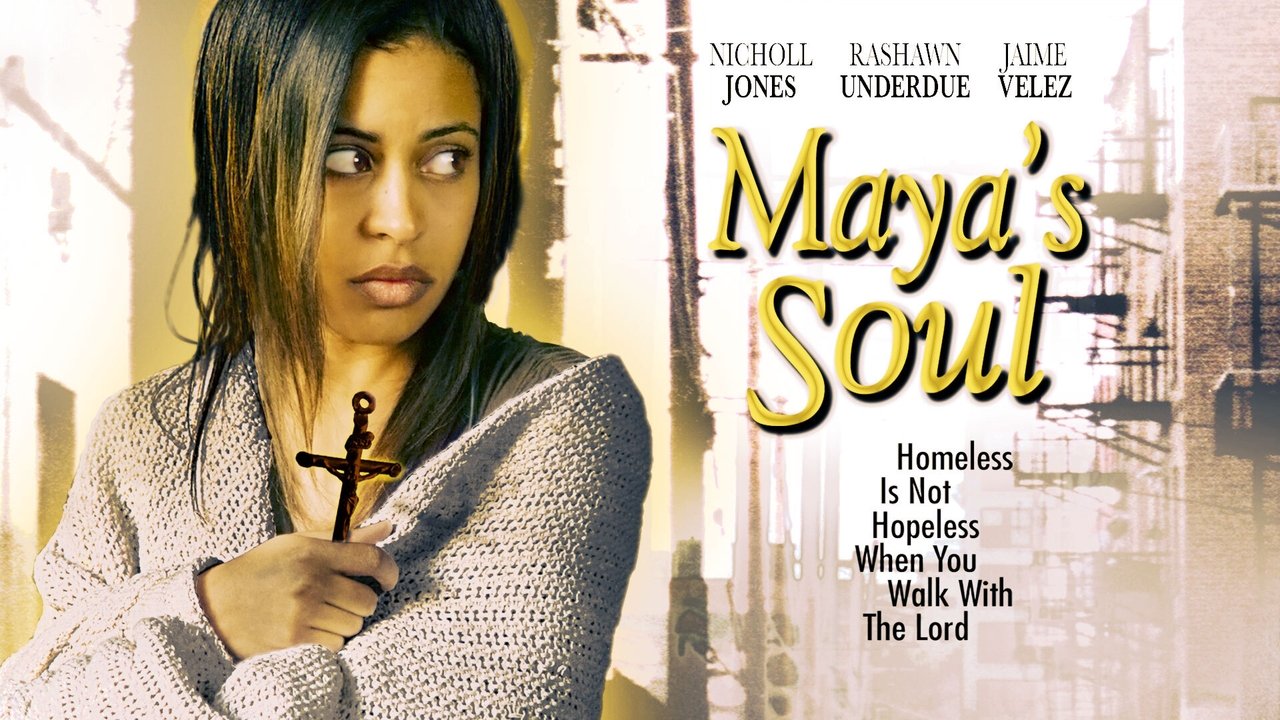 Maya's Soul