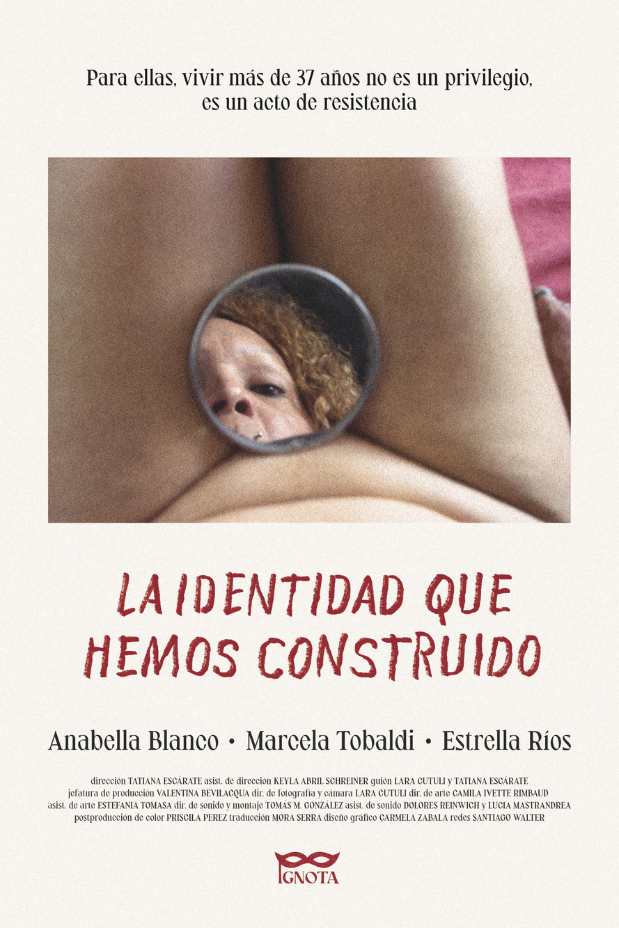 La identidad que hemos construido
