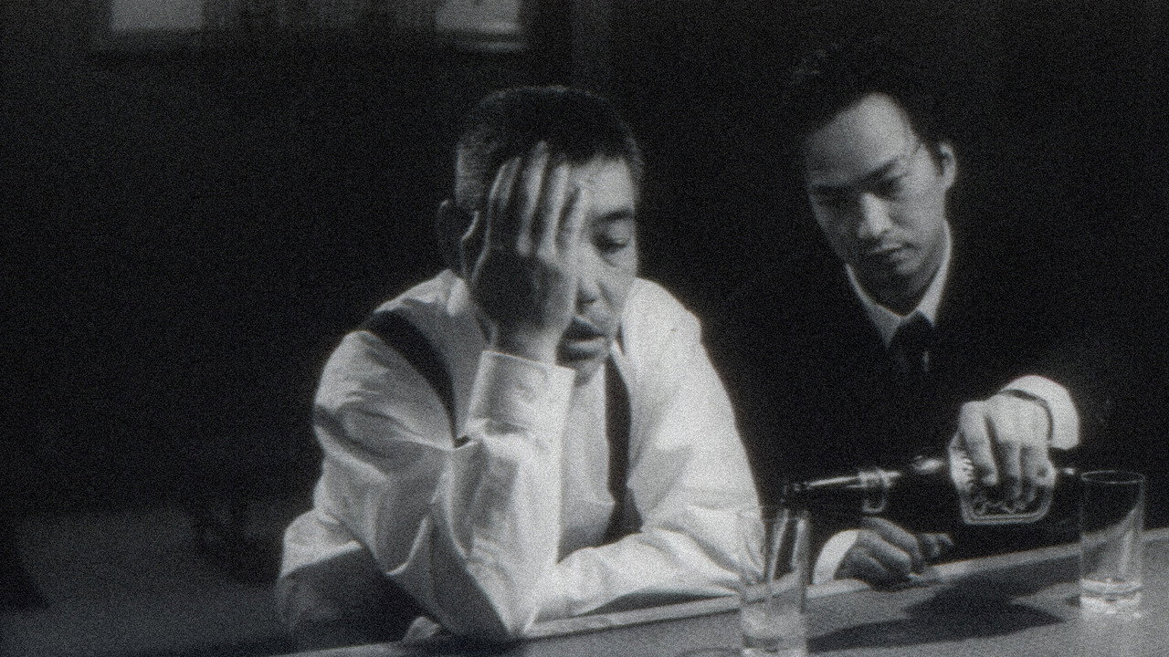 backdrop Kaizokuban Bootleg Film