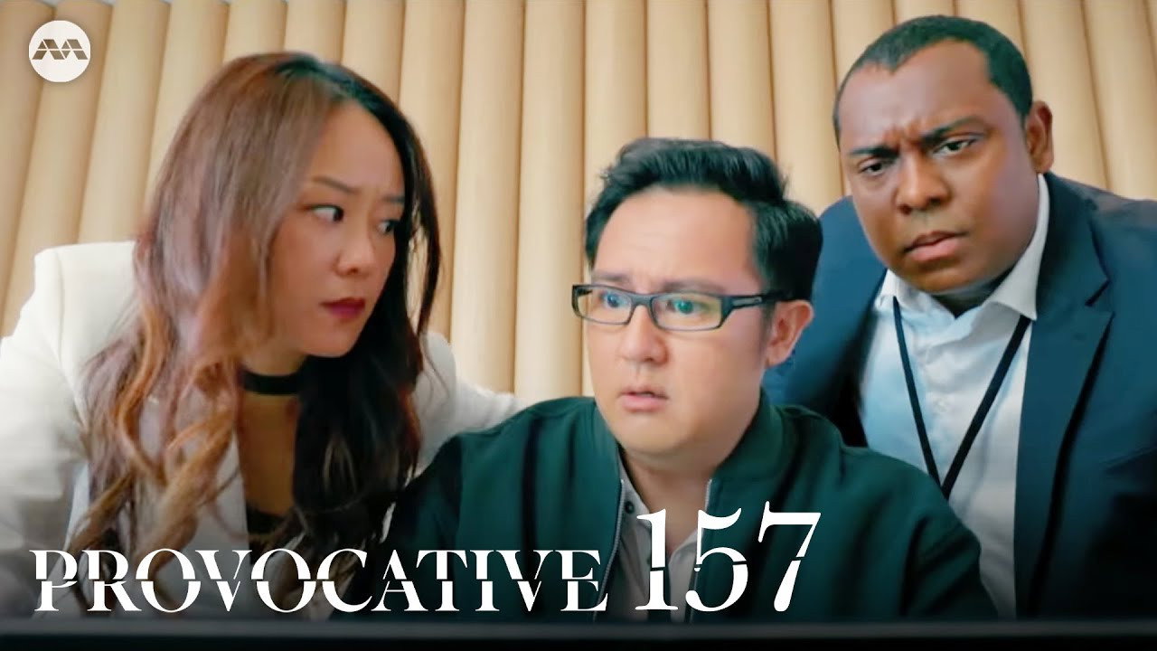 Episode 157