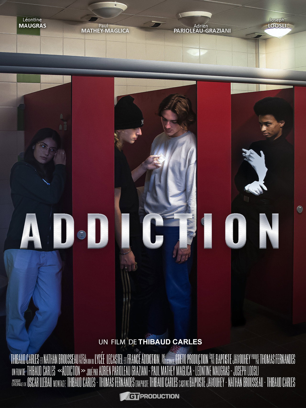 Addiction
