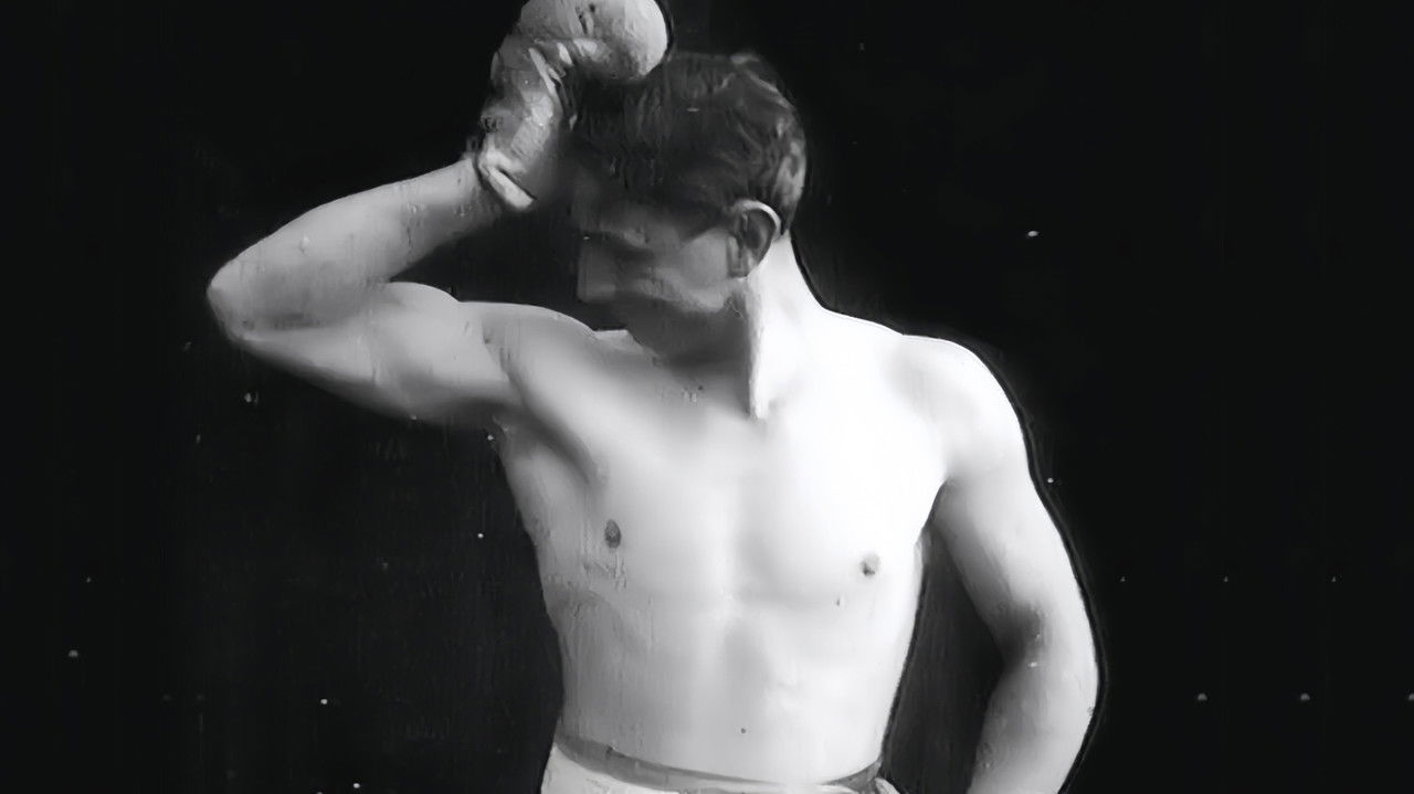 backdrop Robinet boxeur