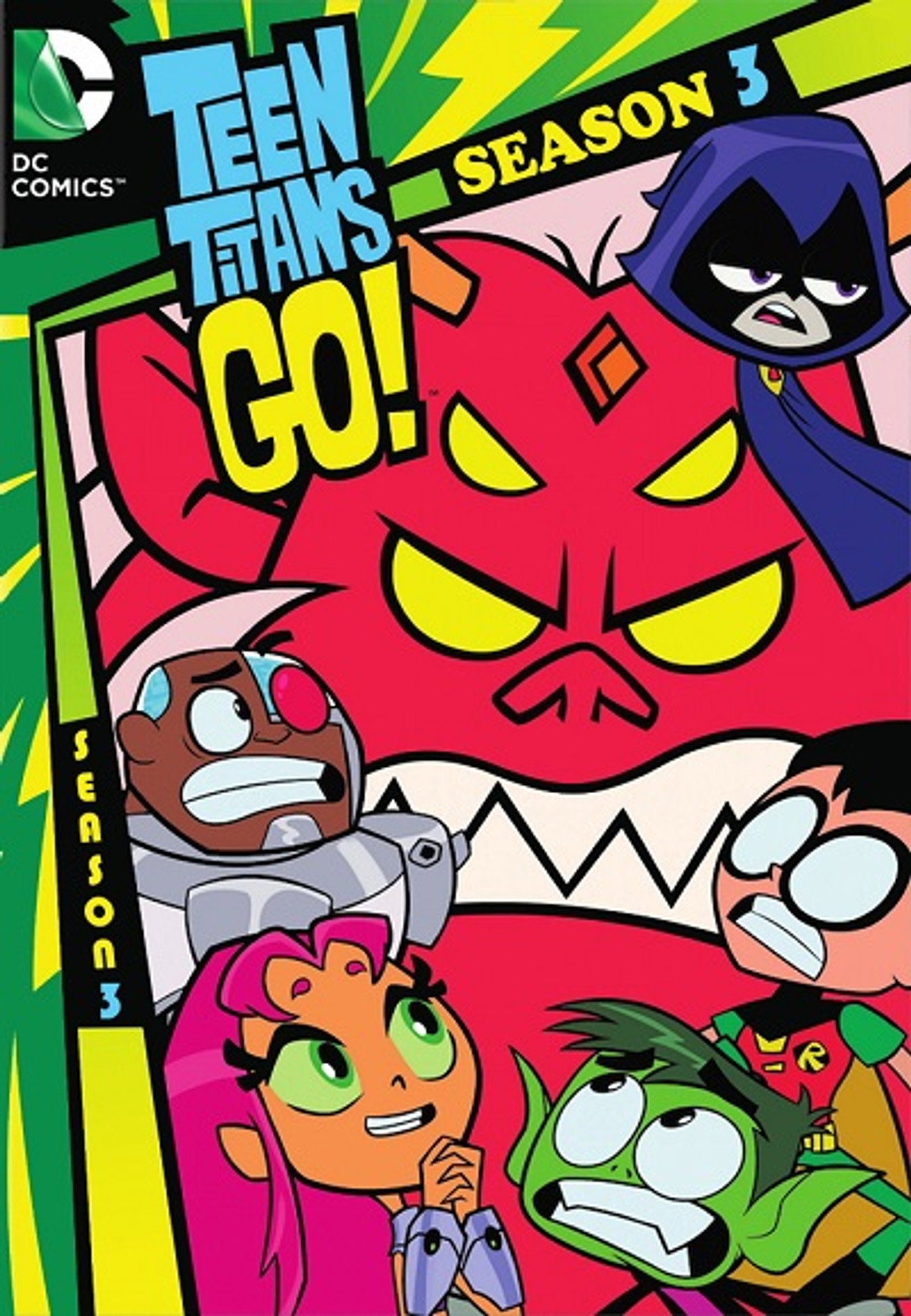 Season 3