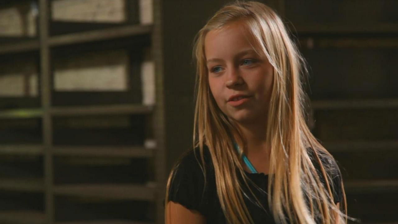 backdrop The Warehouse