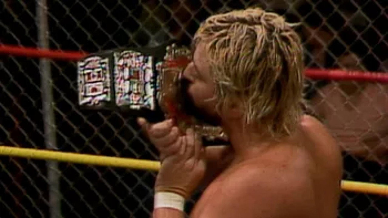 WCCW - July 23, 1988
