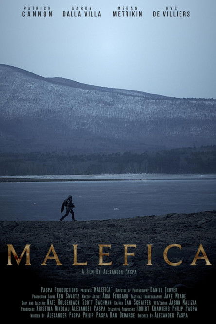 Malefica