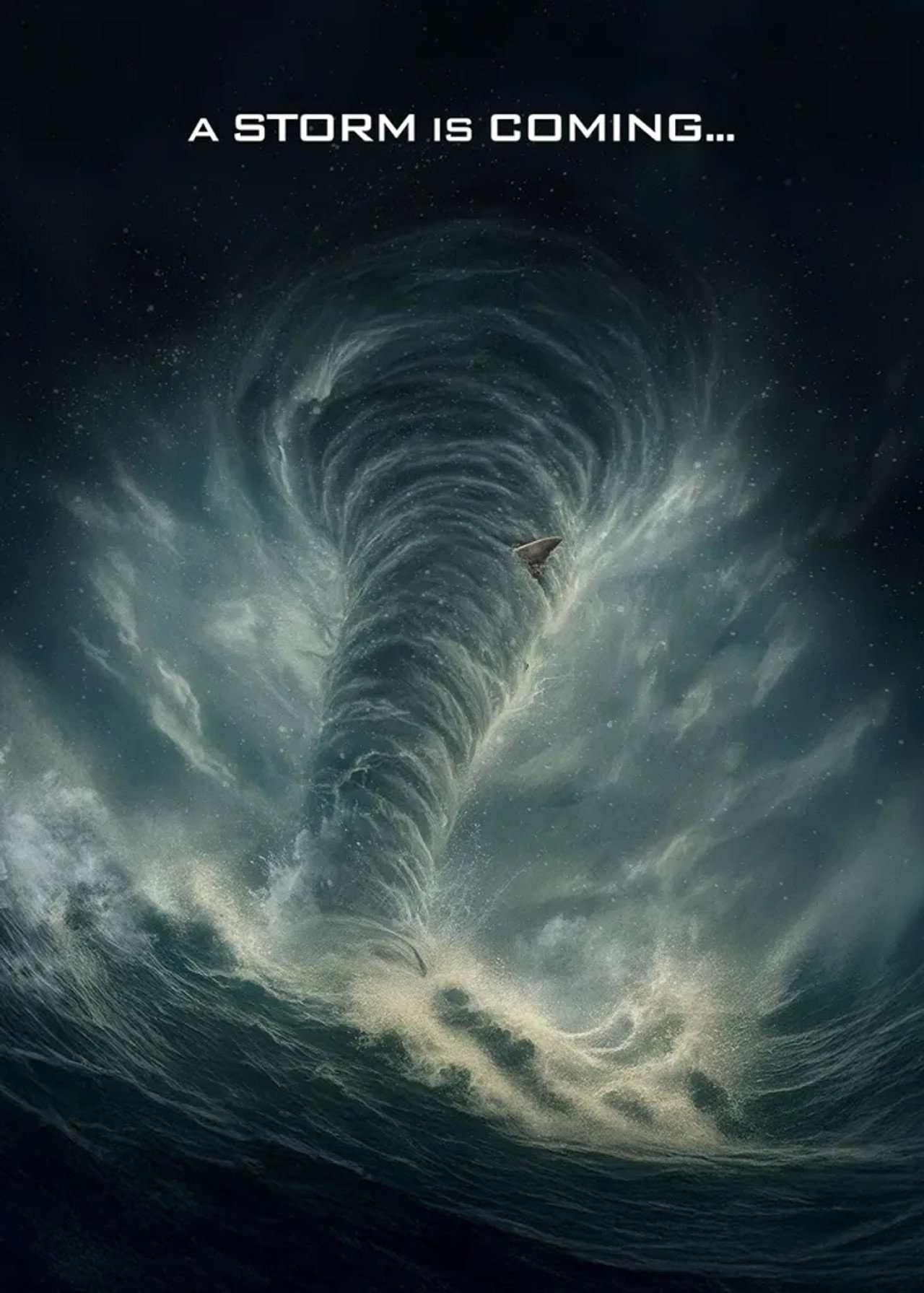 Sharknado Origins