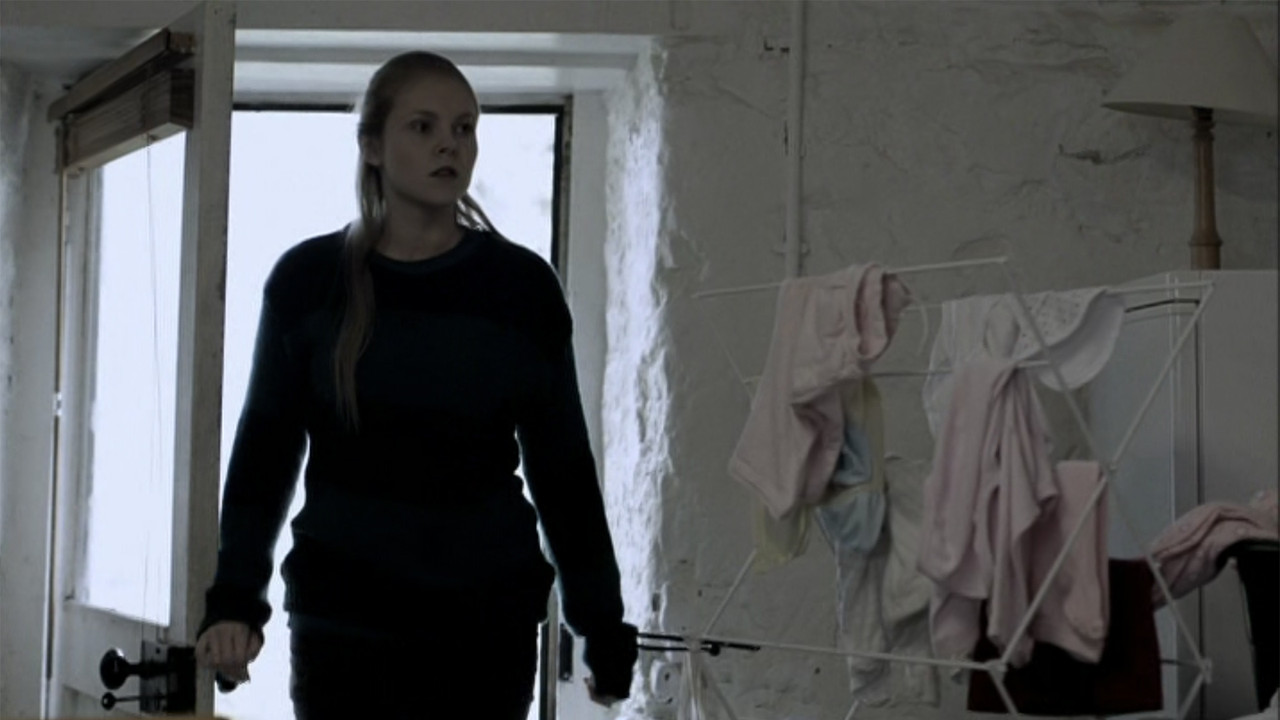 Case Histories (2)