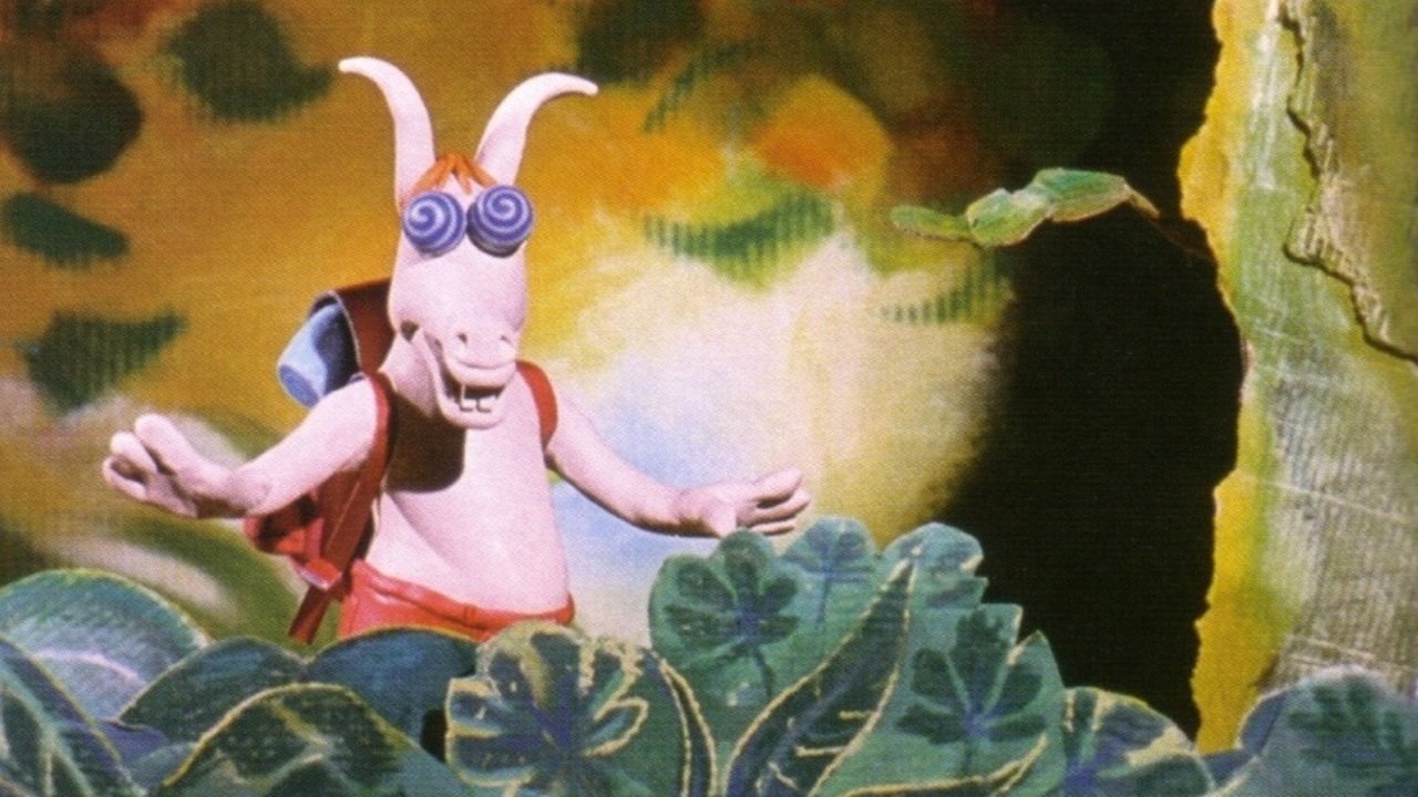 movie backdrop