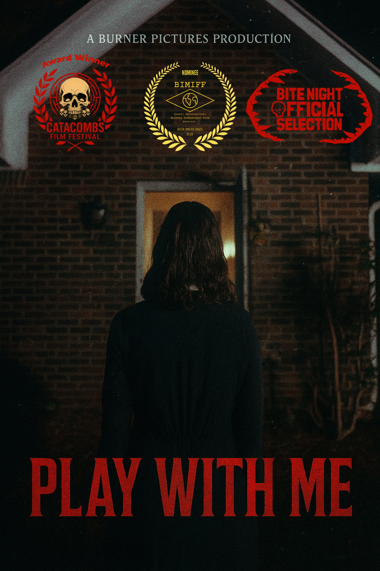 Play With Me