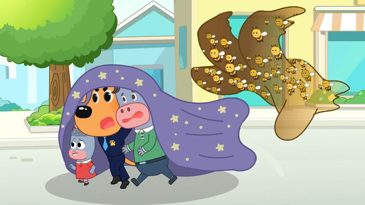 episode