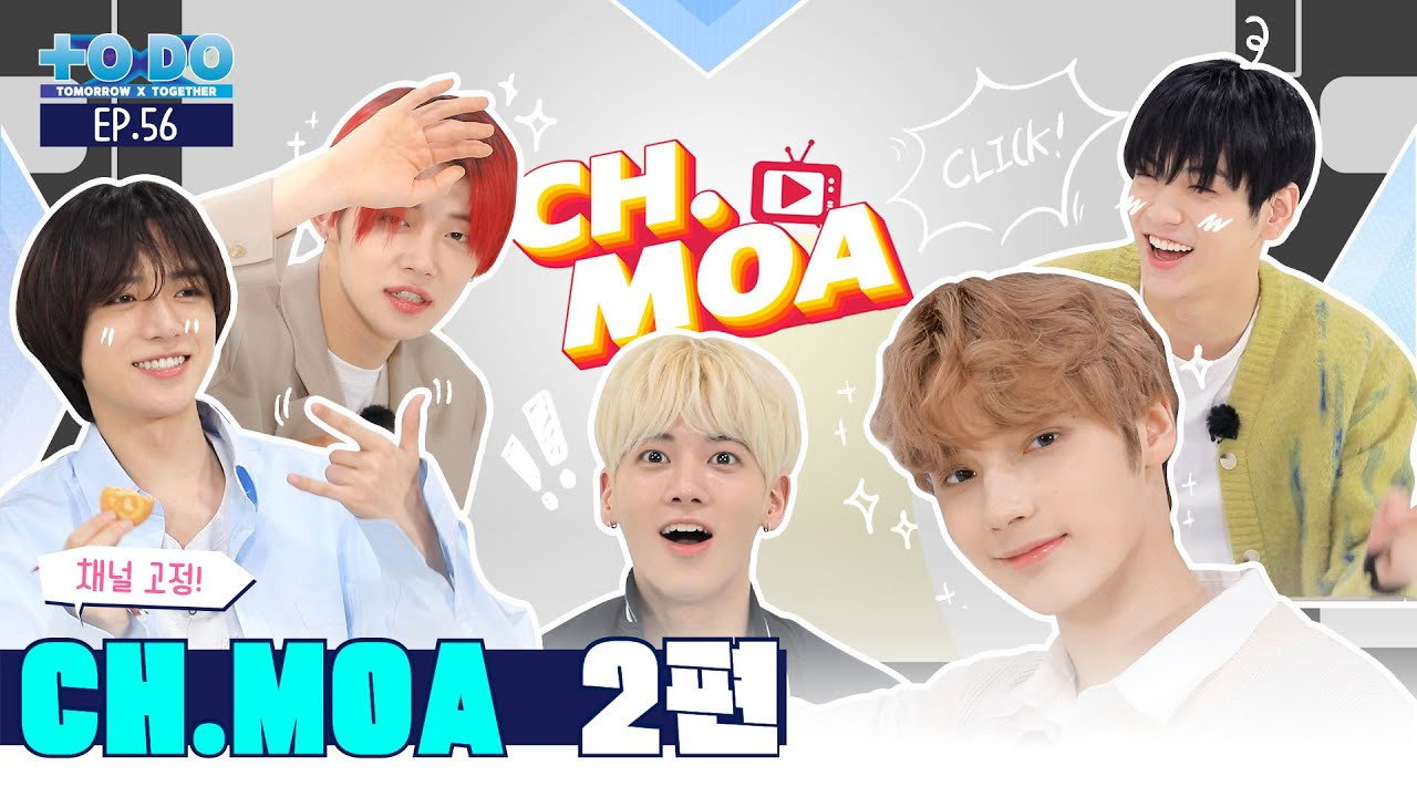Episode 56 | Channel MOA Part 2
