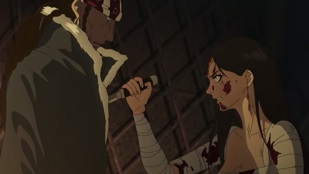 episode