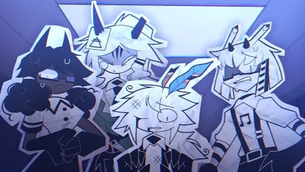 movie backdrop
