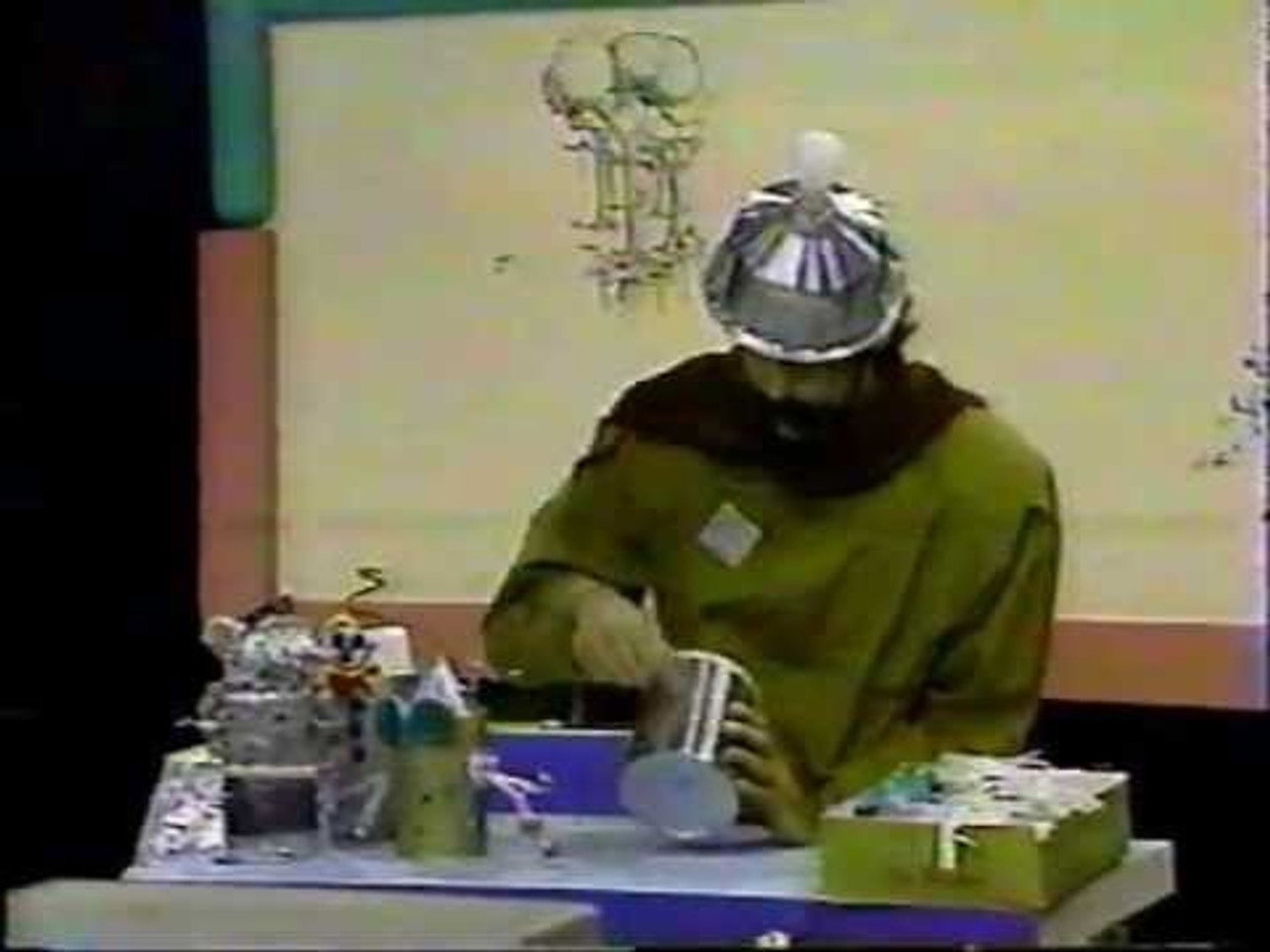 Robot