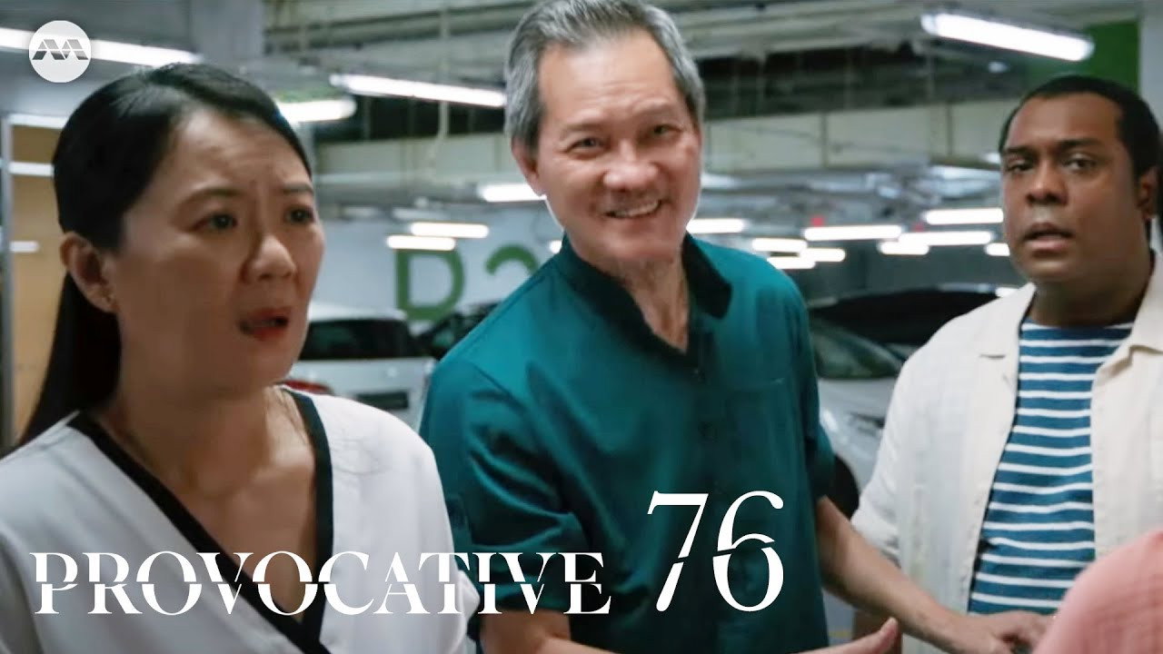 Episode 76