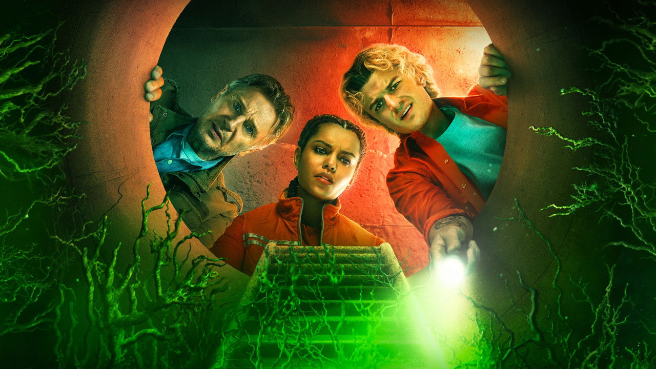 backdrop image for Cold Storage