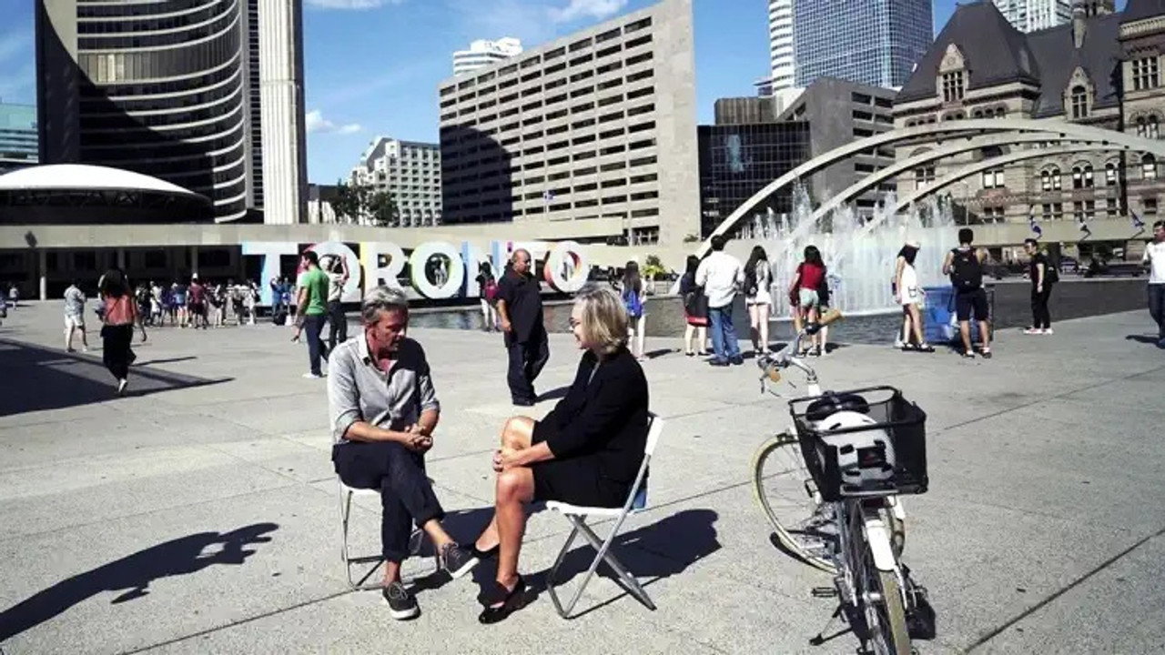 Toronto
