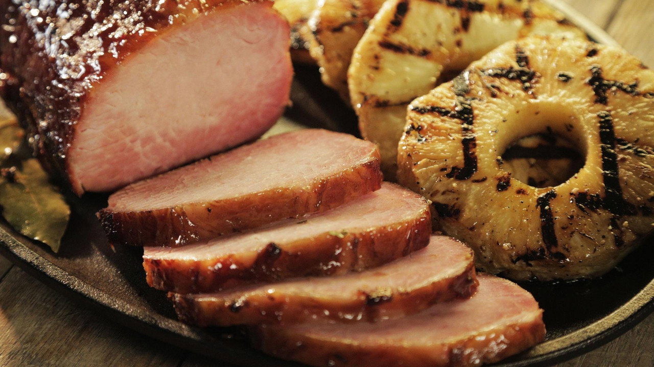 Ham Sessions