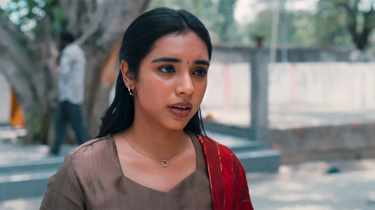 Jayshree Tells the Truth