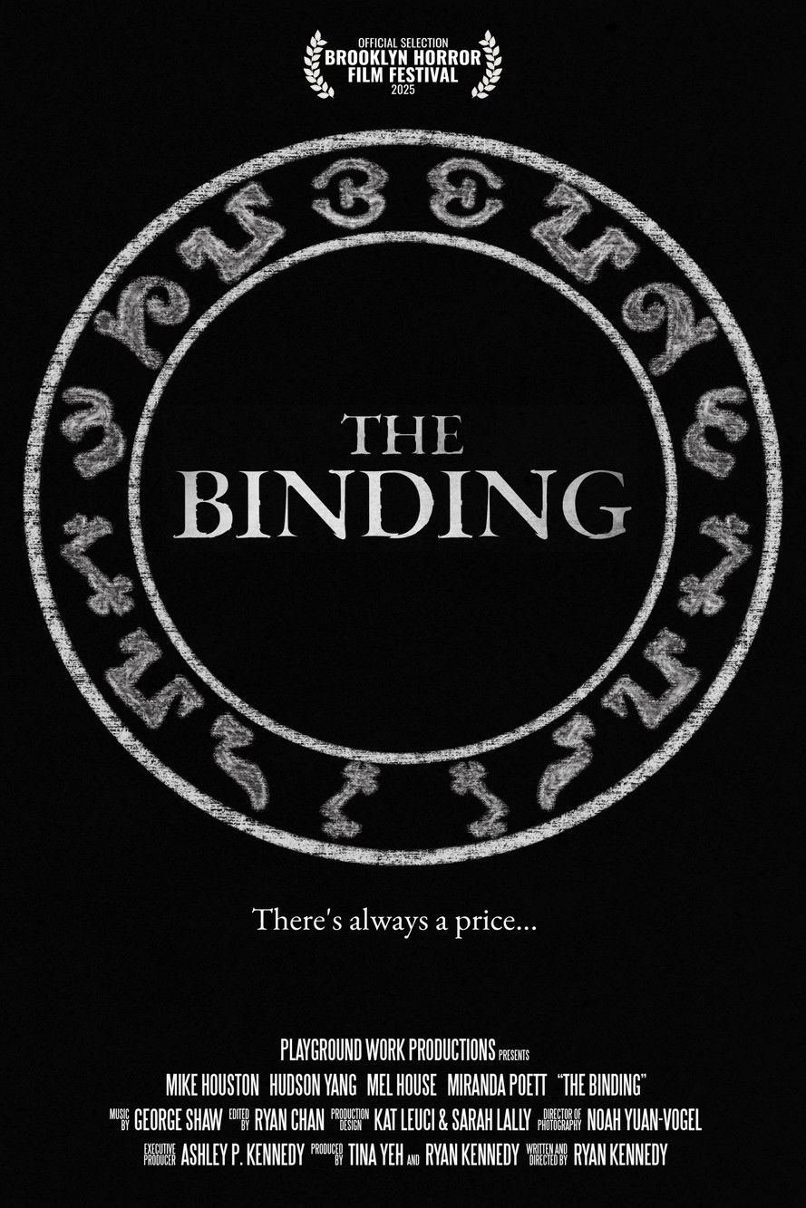 The Binding