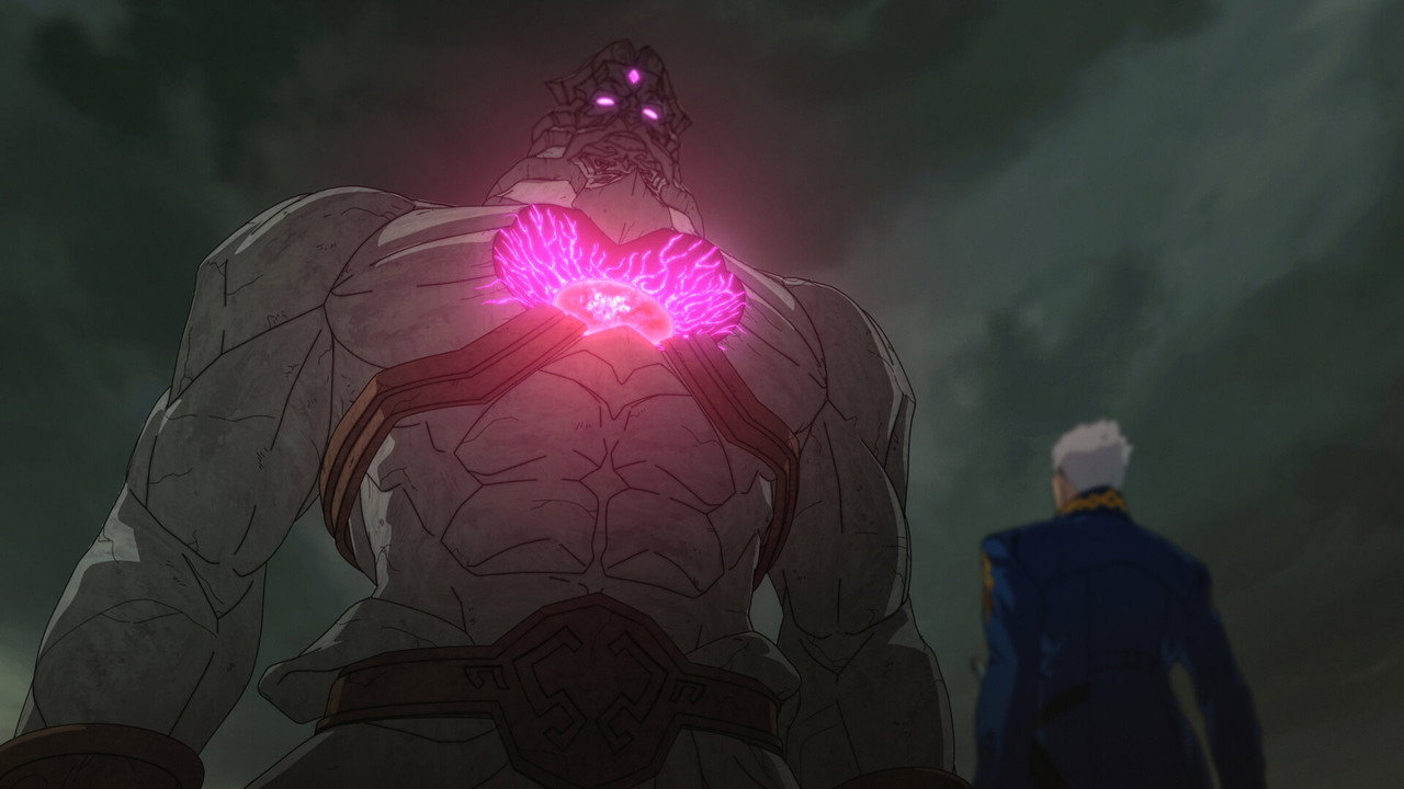 episode