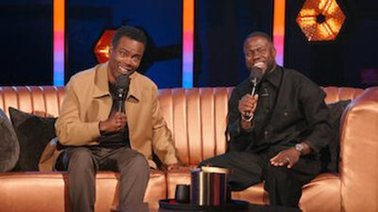 The Live Semifinals