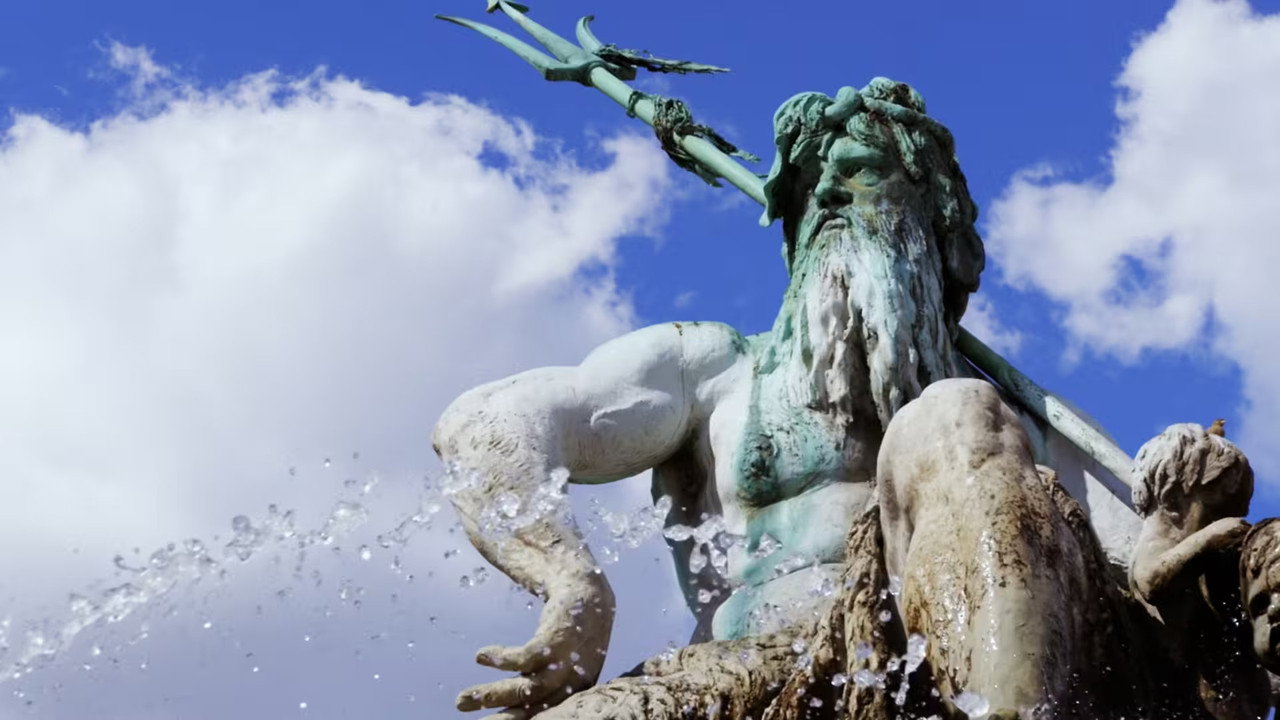 Atlantis