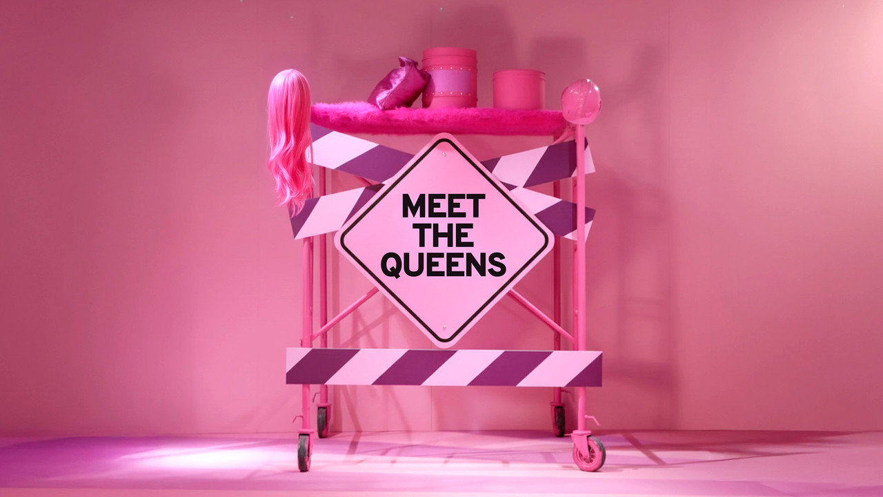 Meet the Queens of Season 1