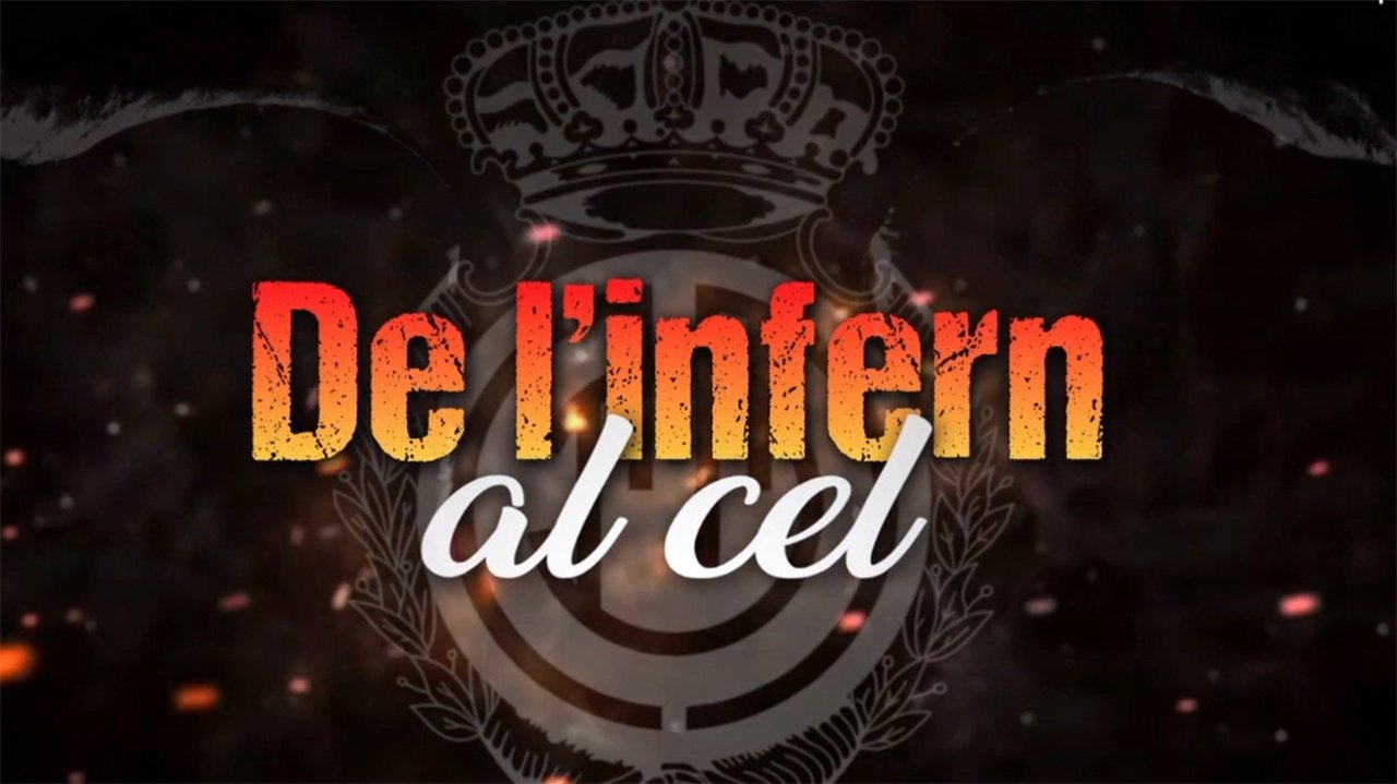 Del Infierno al Cielo