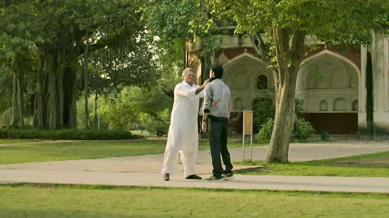 Uttam Confronts Mukul