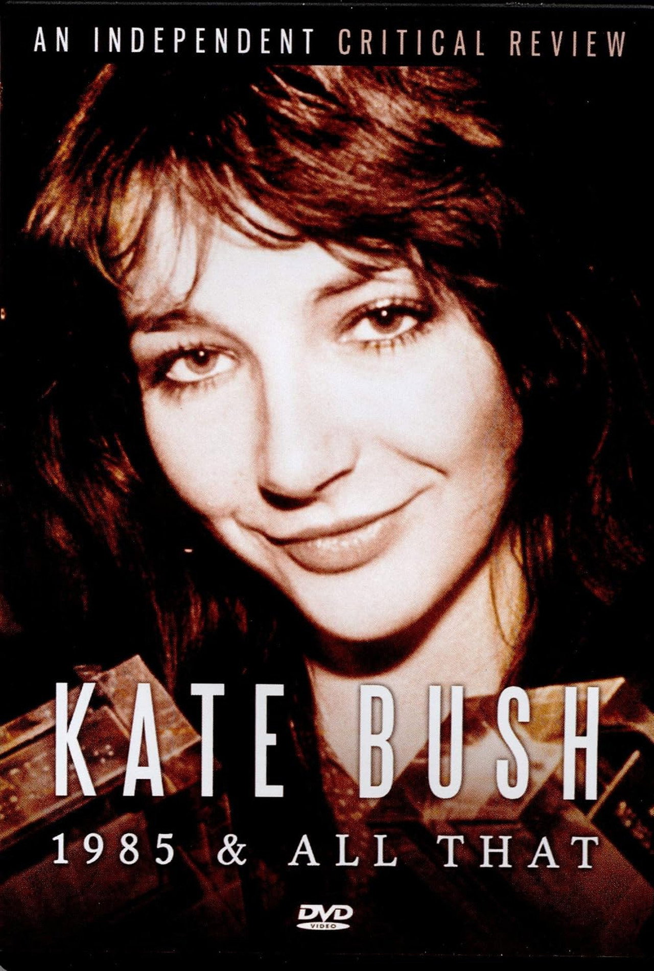Kate Bush: 1985 and All That
