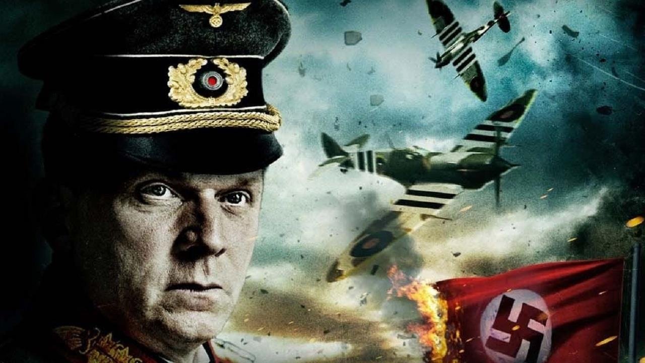 Rommel, le guerrier d'Hitler backdrop