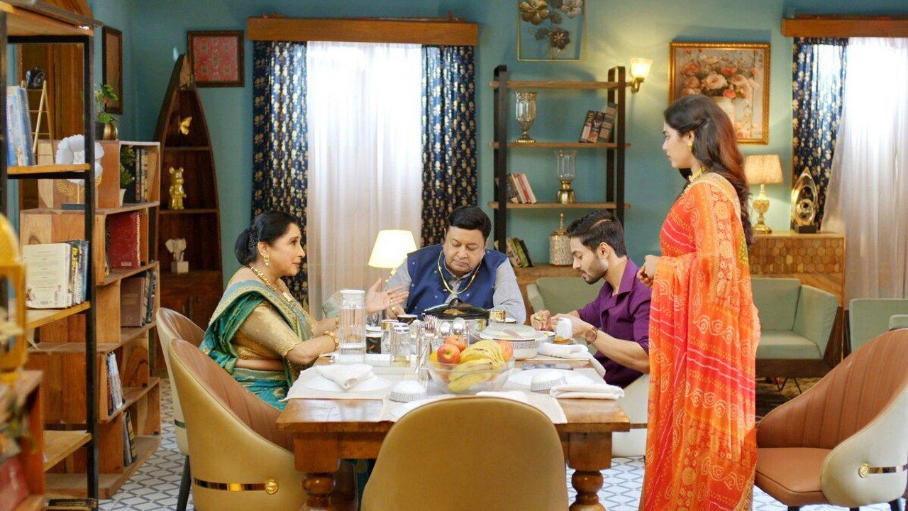 Rashi Ki Nayi Zindagi