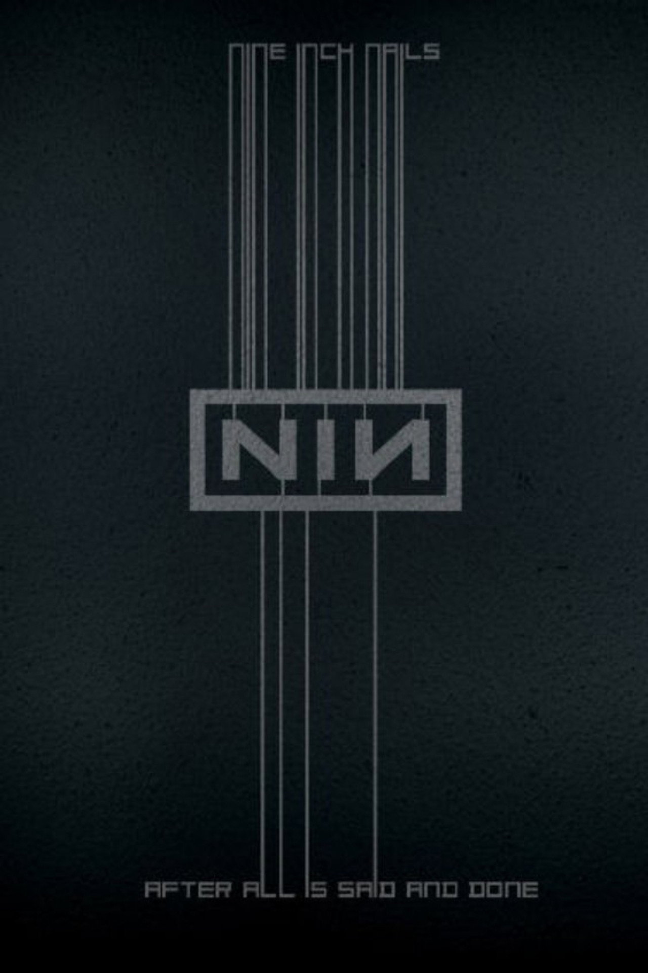 Nine Inch Nails: After All is Said and Done