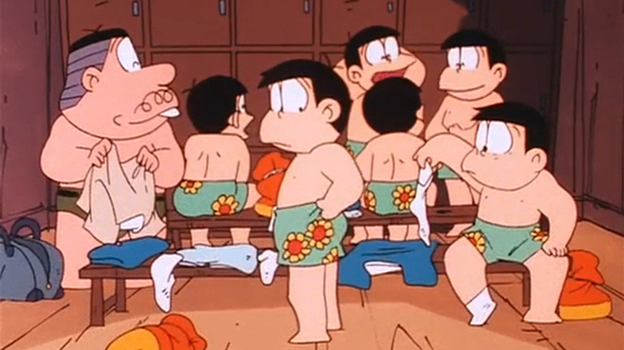 Iyami's Fishy Beach House!